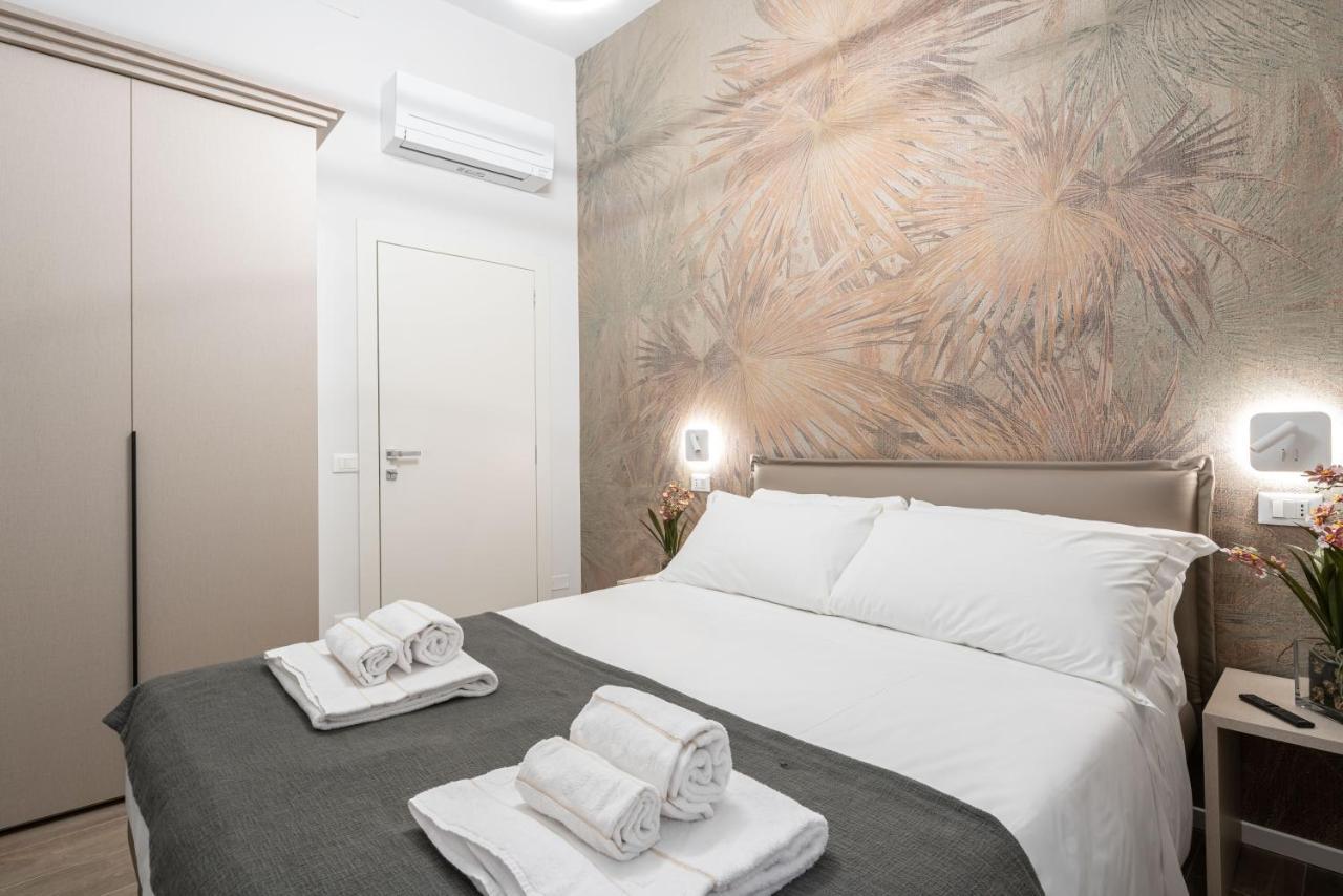 Palace Canal View By Wonderful Italy Apartamento Venecia